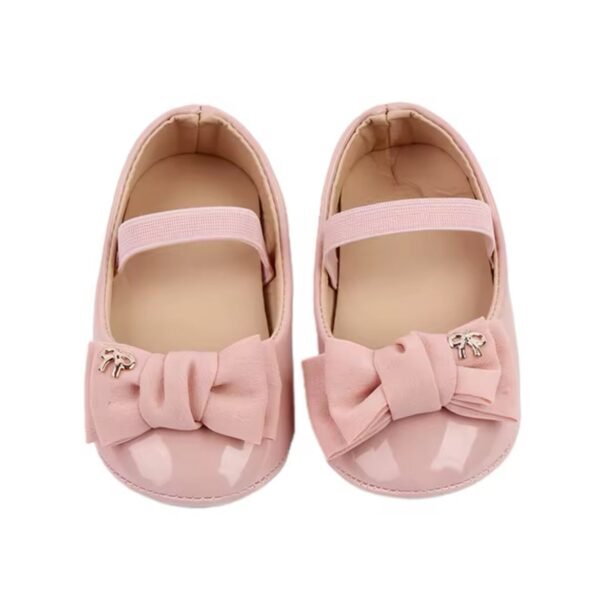 Sapato Íris Rosa - Image 5