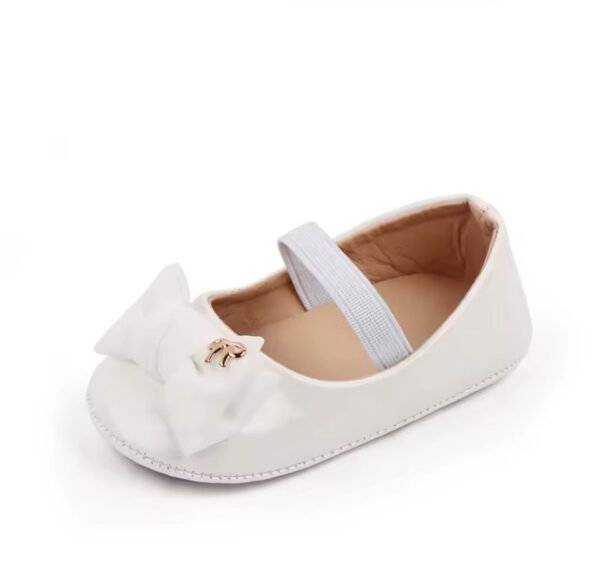 Sapato Íris Branco - Image 3