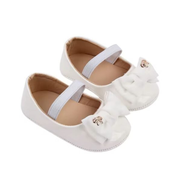 Sapato Íris Branco