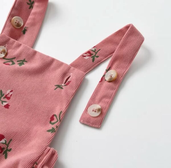 Romper Ayla (com Laço) - Image 2