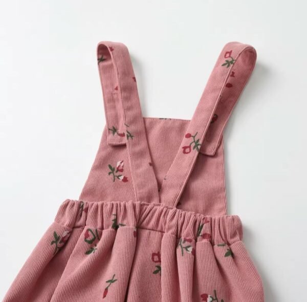 Romper Ayla (com Laço) - Image 3