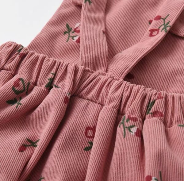 Romper Ayla (com Laço) - Image 6