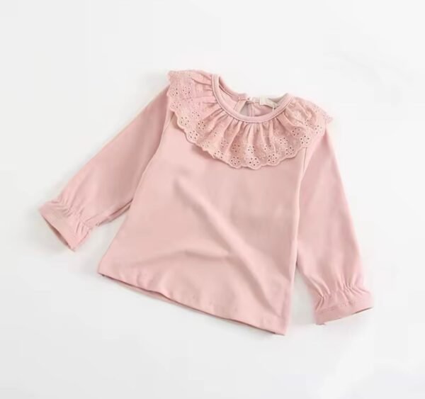 Camisa Babado - Image 2
