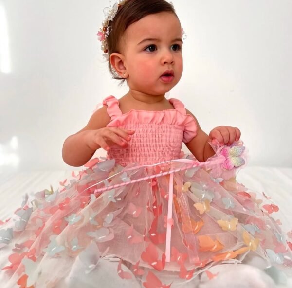 Vestido Fadinha - Image 3