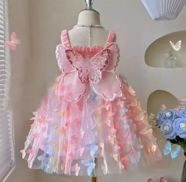Vestido Fadinha - Image 5