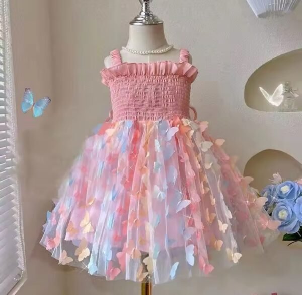 Vestido Fadinha - Image 6