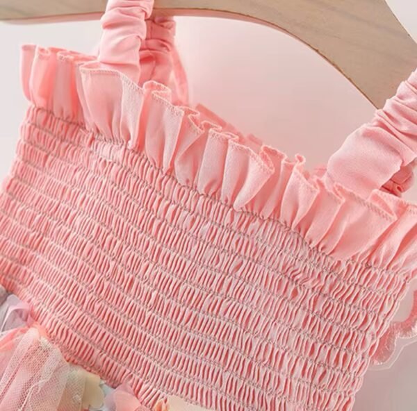 Vestido Fadinha - Image 9