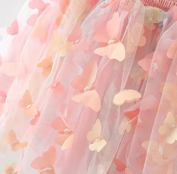 Vestido Fadinha - Image 8